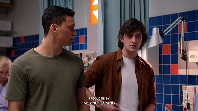 Shortland Street 6109 Episode 24th October 2016