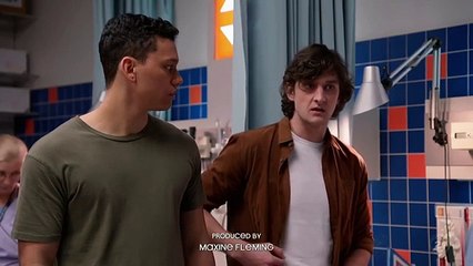 Shortland Street 6109 Episode 24th October 2016