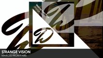 Marcus From Paris - Strange Vision (Original Mix)