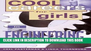 [PDF] Cool Careers for Girls: Engineering Full Online