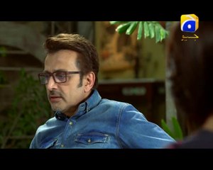 Izn-e-Rukhsat - Episode 16