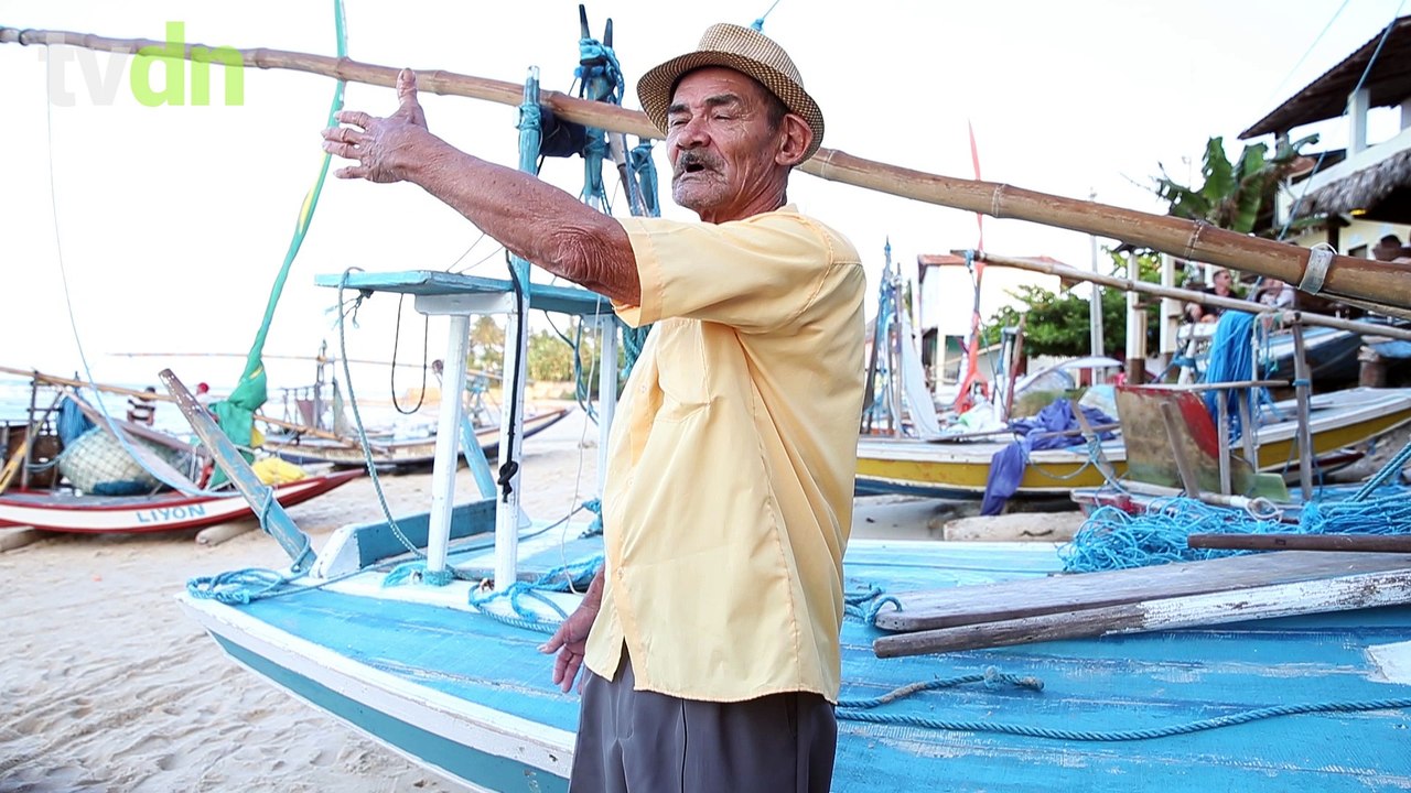 Projeto leva contação de histórias à Taíba