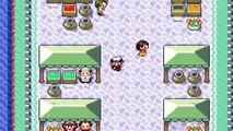 Lets Play Pokemon Saphir Edition Part 8: Das rätselhafte Rätselhaus