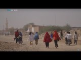 People Smuggling: Agadez struggles with human trafficking