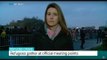 Refugee Crisis: Migrants start evacuating Calais 'Jungle' camp