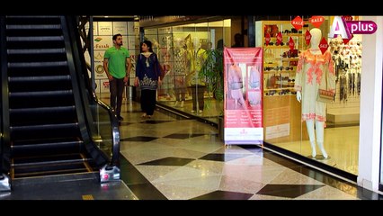 Piya Be Dardi - Mon-Thu at 9:40pm only on  APlus