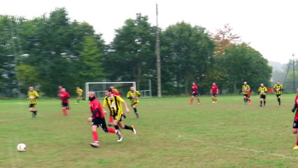 GEVEZE US3 / FC DU LINON .....( 13)