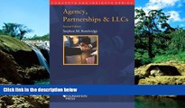 READ FULL  Agency, Partnerships and LLCs (Concepts and Insights)  READ Ebook Full Ebook