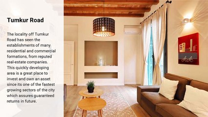 Salarpuria Sattva Opus