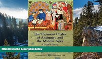 READ NOW  The Payment Order of Antiquity and the Middle Ages: A Legal History (Hart Monographs in