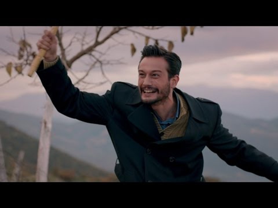 9. Bölüm Fragmanı / Yeşil Deniz