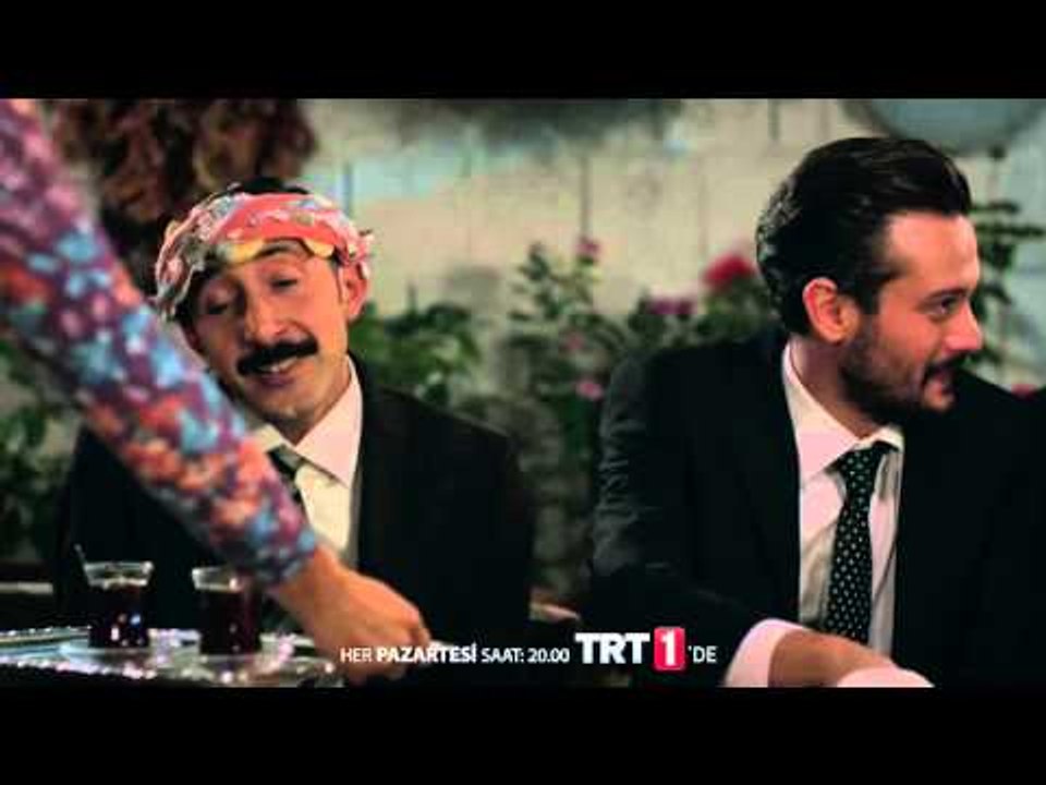 46. Bölüm Fragmanı / Yeşil Deniz