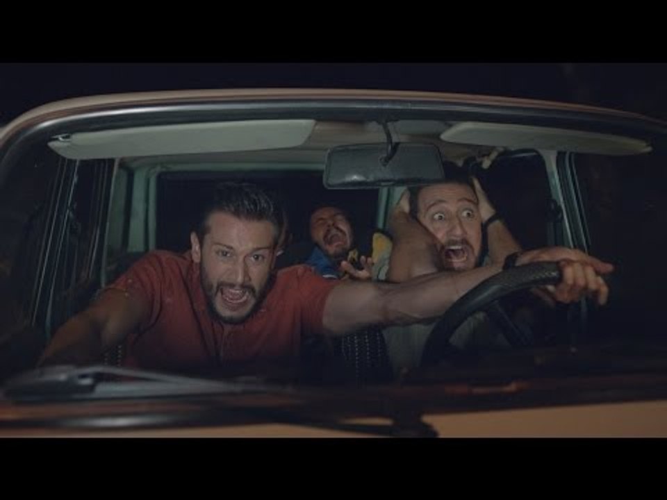 2. Bölüm Fragmanı / Yeşil Deniz