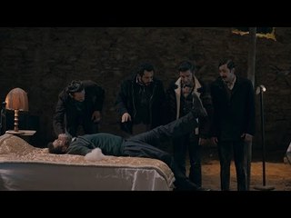 28. Bölüm Fragmanı / Yeşil Deniz