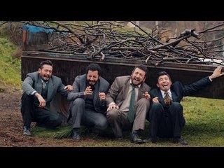 20. Bölüm Fragmanı / Yeşil Deniz