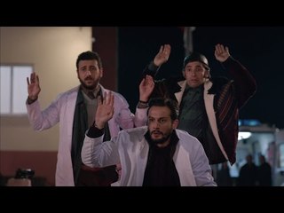 10. Bölüm Fragmanı / Yeşil Deniz