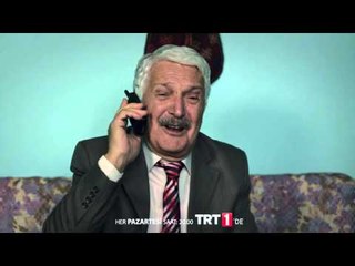 52. Bölüm 2. Fragmanı / Yeşil Deniz