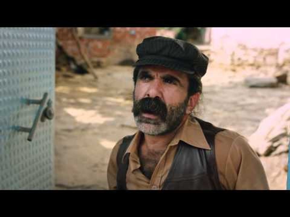 36. Bölüm Fragmanı / Yeşil Deniz