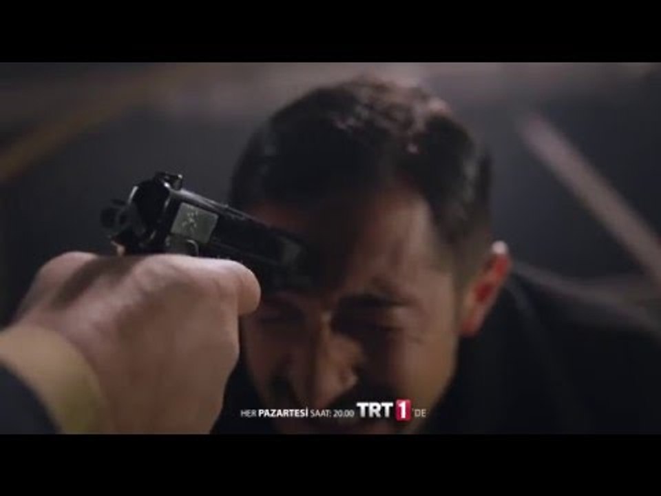 56. Bölüm Fragmanı / Yeşil Deniz