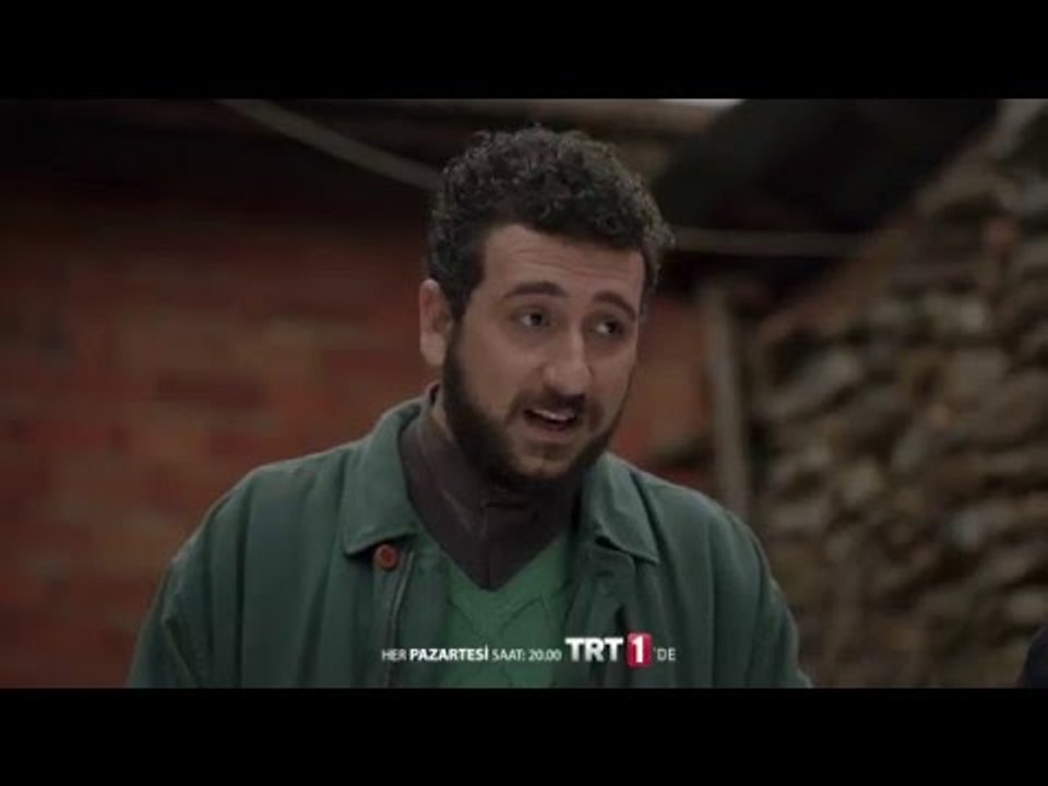 62. Bölüm Fragmanı / Yeşil Deniz