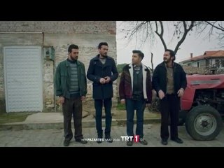 60. Bölüm Fragmanı / Yeşil Deniz