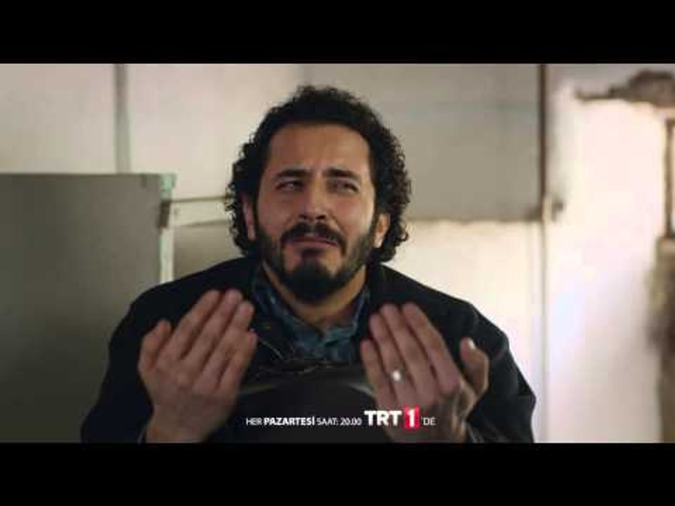 59. Bölüm Fragmanı / Yeşil Deniz