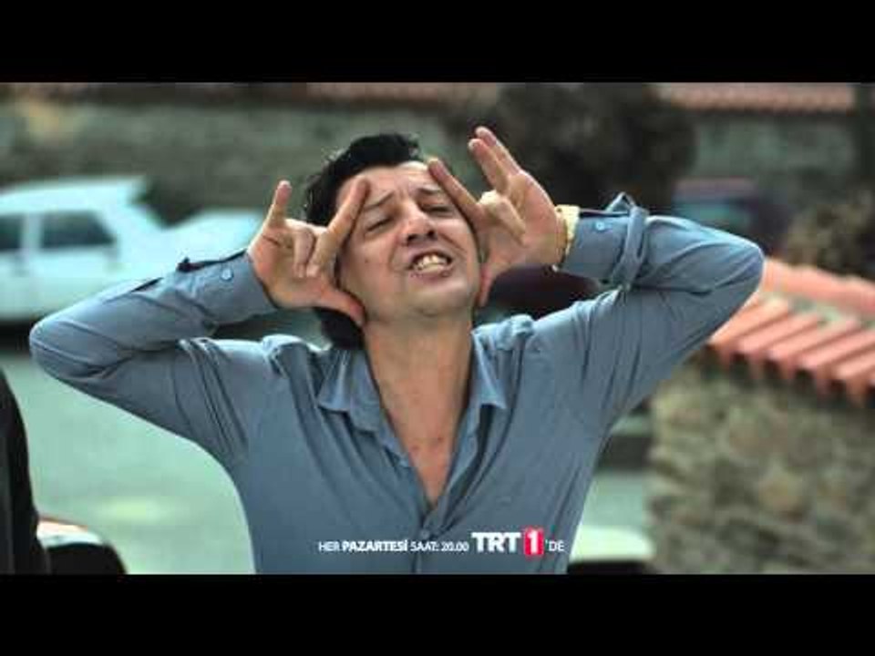 64. Bölüm Fragmanı / Yeşil Deniz