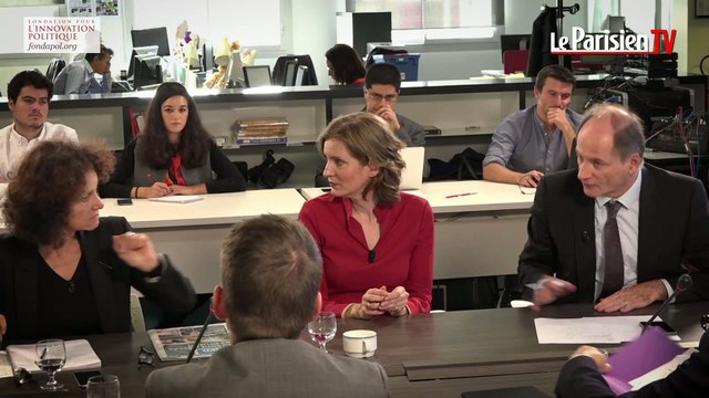 Nathalie Kosciusko-Morizet : La première mesure