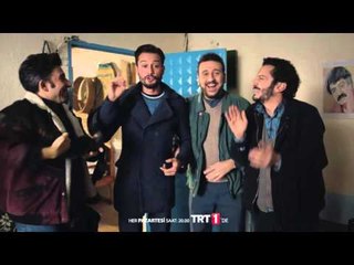 58. Bölüm Fragmanı / Yeşil Deniz