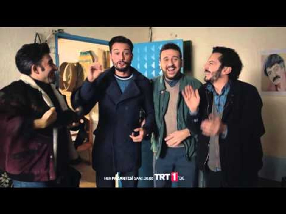 58. Bölüm Fragmanı / Yeşil Deniz