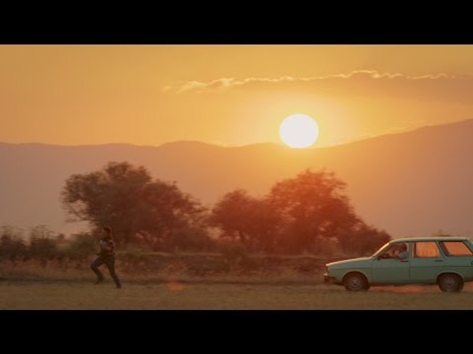 33. Bölüm Fragmanı (SEZON FİNALİ) / Yeşil Deniz