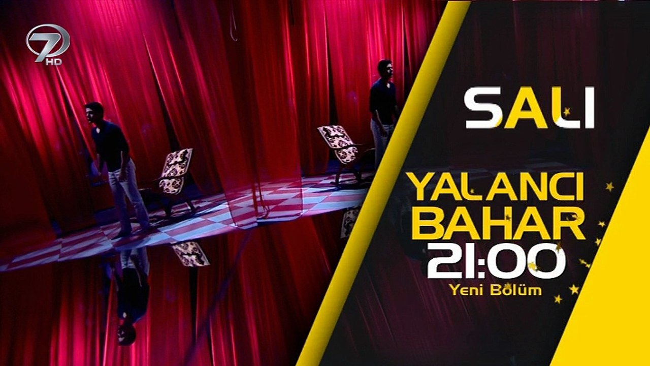 Yalancı Bahar 131. Bölüm Fragmanı - 25 Ekim Salı