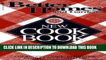 [PDF] Better Homes   Gardens New Cookbook Full Online