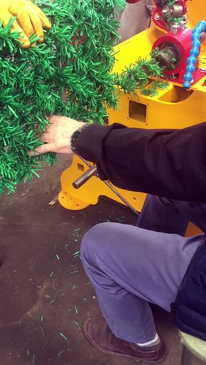 Lawn fence, grass fence wire machine manufacturing in istanbul  TURKEY