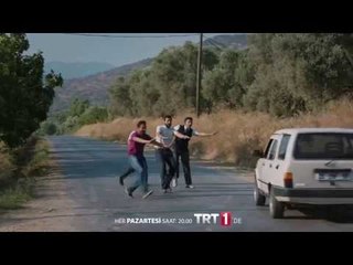 37. Bölüm Fragmanı / Yeşil Deniz