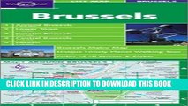 [EBOOK] DOWNLOAD Lonely Planet Brussels: City Maps READ NOW
