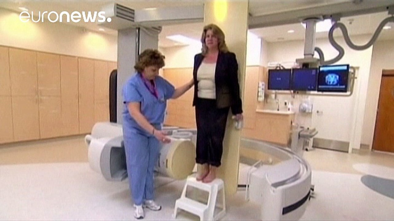 Philips crece en beneficios trimestrales gracias al material médico y pese a la iluminación