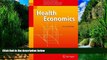 Big Deals  Health Economics  Best Seller Books Best Seller