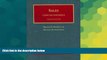 Must Have  Benfield and Greenfield s Cases and Materials on Sales, 5th (University Casebooks)