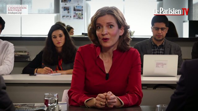 Nathalie Kosciusko-Morizet : « Il faut assumer un creusement du déficit au début »