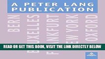 [READ] EBOOK Welten in Zeichen: Sprache, PerspektivitÃ¤t, Interpretation (Philosophie und