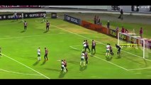 Santa Cruz 2 x 3 Palmeiras - VERDÃO SEGUE LÍDER - Melhores Momentos - Campeonato Brasileiro 2016