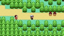 Lets Play Pokemon Saphir Edition Part 22: Kinderarbeit in Neu-Malvenfroh