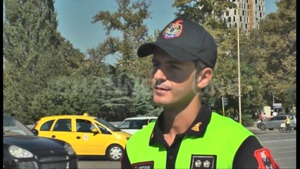 Ky Është Vendi Im, aksidentet rrugore