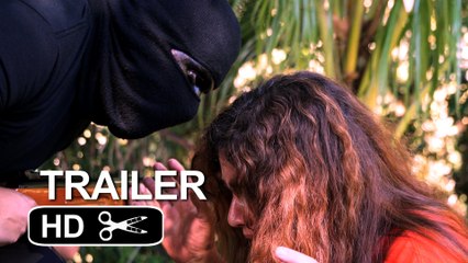 Aferrados a la fe - Official Trailer HD (2015) Película Cristiana