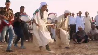 Danse Alaoui 2016 10 رقص العلاوي