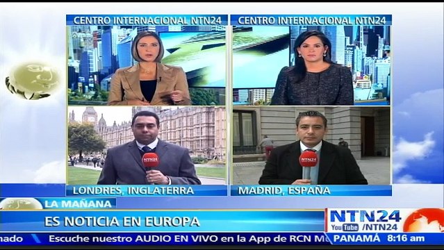 Inicia evacuación del campo de inmigrantes de Calais, el mayor de Francia, donde permanecen cerca de 6.000 personas Configurar NOTICIAS | INTERNACIONALES