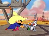 Bugs Bunny - Los pozos de Texas (Audio Latino)