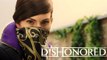 Dishonored 2 - tráiler de acción: 