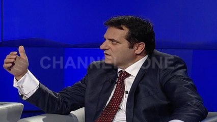 Debati në Channel One - "Beteja kundër trafikut të drogës"